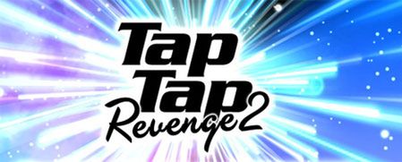 Muzyczna uczta - Tap Tap Revenge 2 już jest!