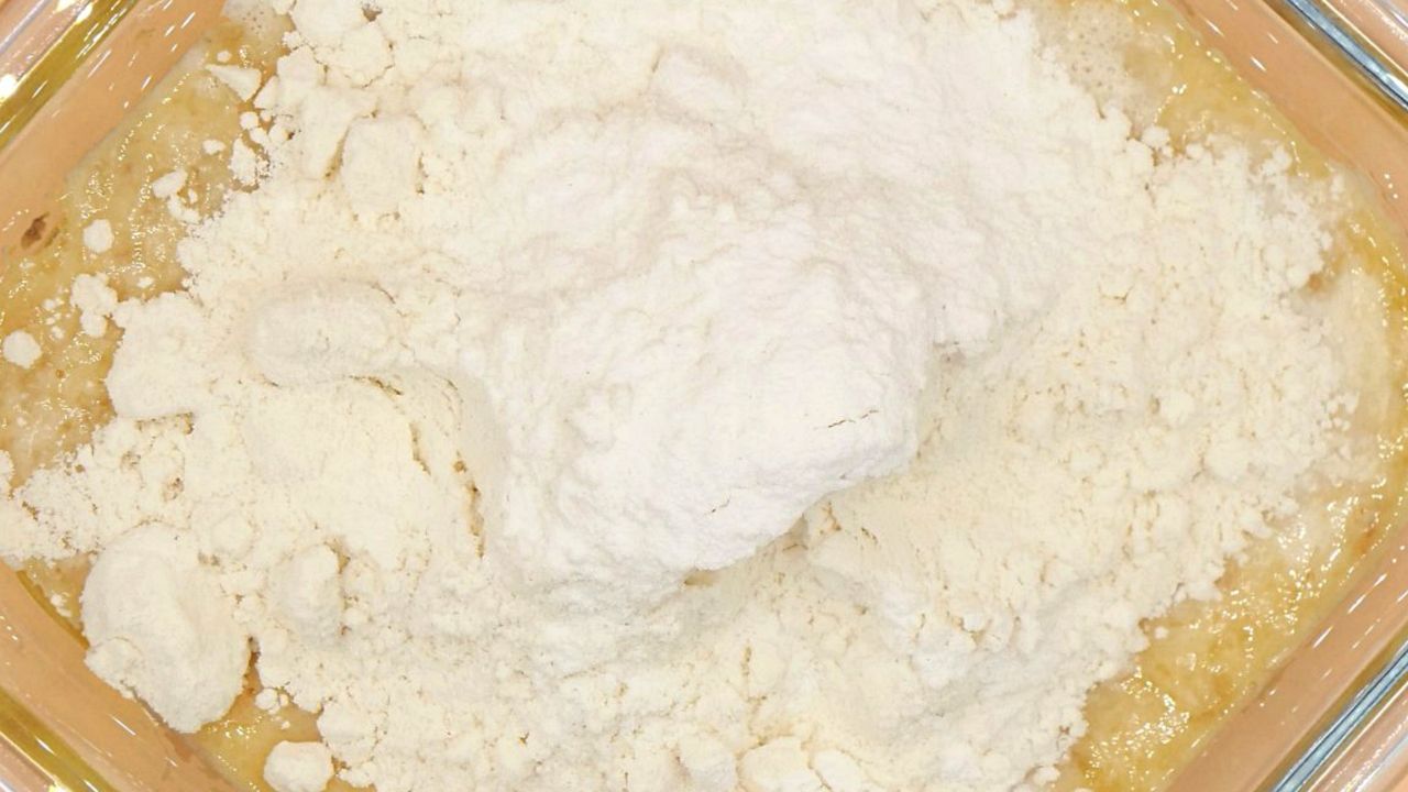 Mąka, która wspiera odchudzanie. Jeszcze niedawno egzotyka, dziś hit wśród dbających o jelita