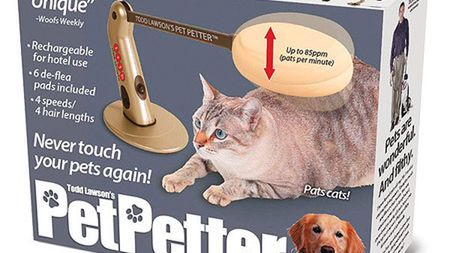 8 dziwacznych, fałszywych gadżetów 1