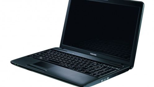 Toshiba Satellite C650 - mocny laptop w dobrej cenie 1