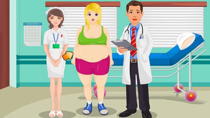 Aplikacja o operacjach plastycznych usunięta ze sprzedaży 1