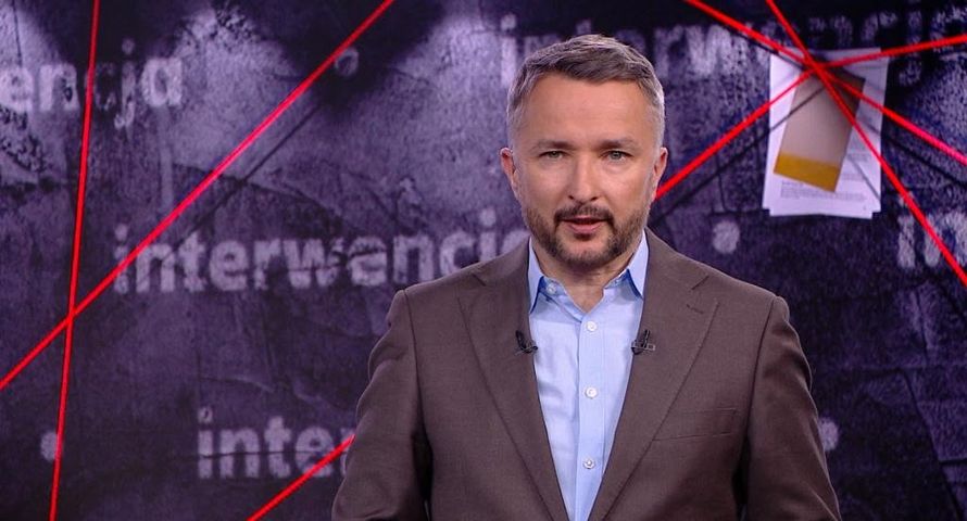 Polsat kończy "Interwencję" po 23 latach. "Dla nas to szok"