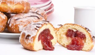 Jak spalić jednego pączka? Niekoniecznie musisz ćwiczyć!