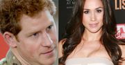 Książę Harry oświadczy się Meghan Markle? "Traktuje ją bardzo poważnie"