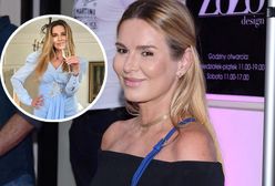 Skończyła 50 lat. Na najnowszym zdjęciu wygląda jak milion dolarów