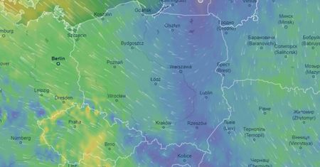 IMGW zapowiada. To wydarzy się w Polsce