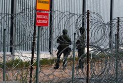 Żołnierze ranni na granicy. Wiadomo, jaki jest ich stan