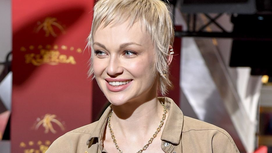 Aleksandra Adamska eksperymentuje z wizerunkiem 