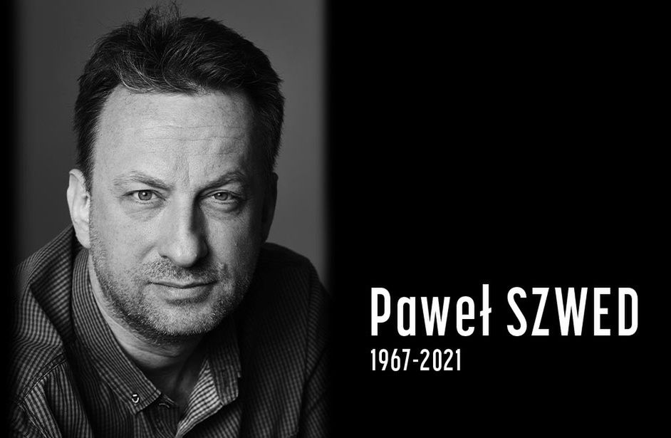 Paweł Szwed