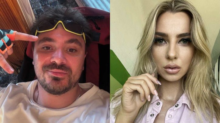 Daniel Martyniuk ogłasza rozstanie z Faustyną