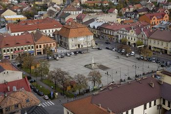 Bochnia: Weekend z Zabytkami 2025 przyciągnął ponad 18 tysięcy odwiedzających