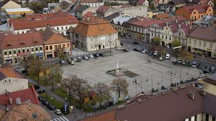 Bochnia: Weekend z Zabytkami 2025 przyciągnął ponad 18 tysięcy odwiedzających