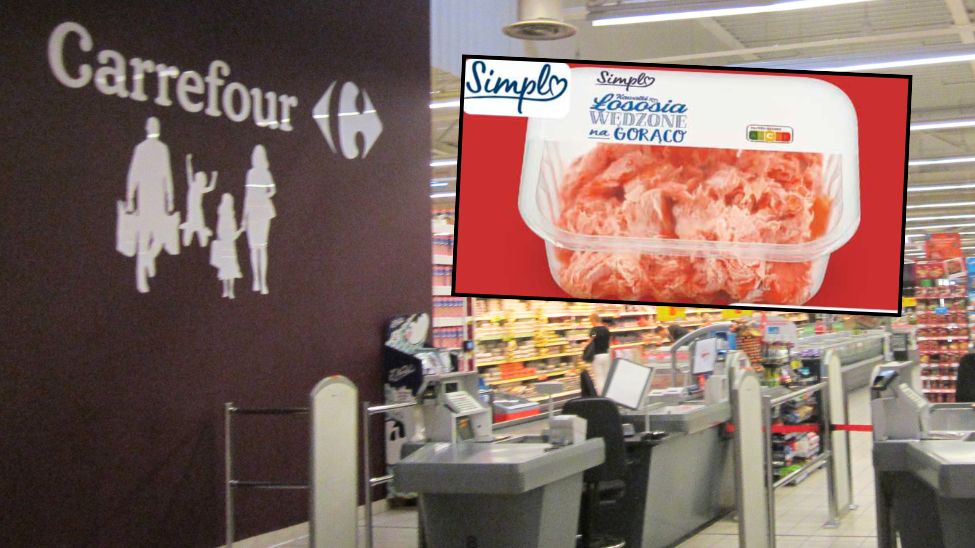 Promocje 2+1 za grosz w Carrefour. Od 4 maja
