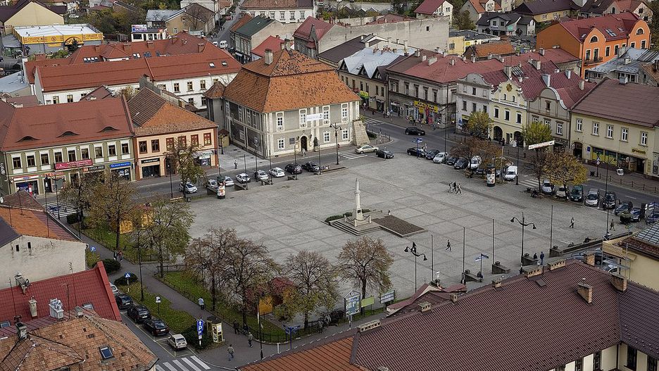 Bochnia