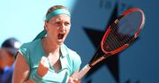 Petra Kvitova powraca na korty. "Po 15. miesiącach przerwy"