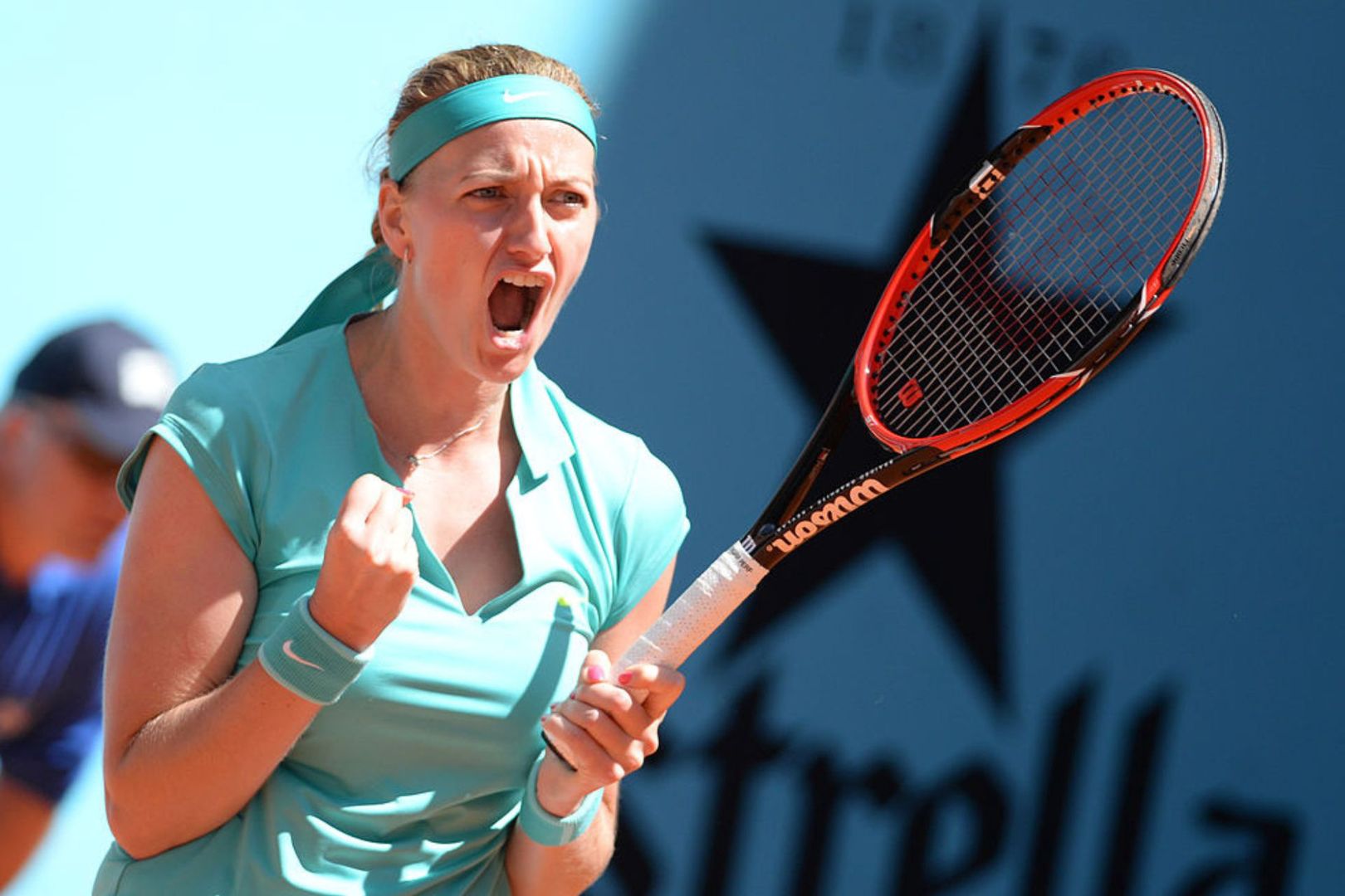 Petra Kvitova powraca na korty. "Po 15. miesiącach przerwy"