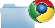 Google Chrome: jak zmienić folder docelowy?