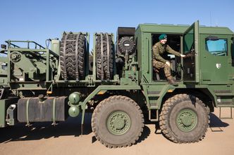 756 mln zł. Legendarny Jelcz z milionową umową