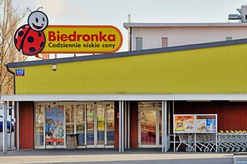 Nowe promocje w Biedronce. Maks. 3 sztuki gratis