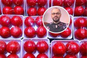 Te zmiany zachodzą, gdy jemy pomidory. "Większość będzie bardzo zaskoczona"