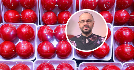 Te zmiany zachodzą, gdy jemy pomidory. "Większość będzie bardzo zaskoczona"