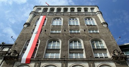 Warszawa. Ostatnie dni zapisów na 7. Bieg Zdobycia PAST-y