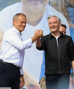 "Jutro postawimy wiechę". Opozycja dogadała się