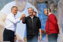 "Jutro postawimy wiechę". Opozycja dogadała się