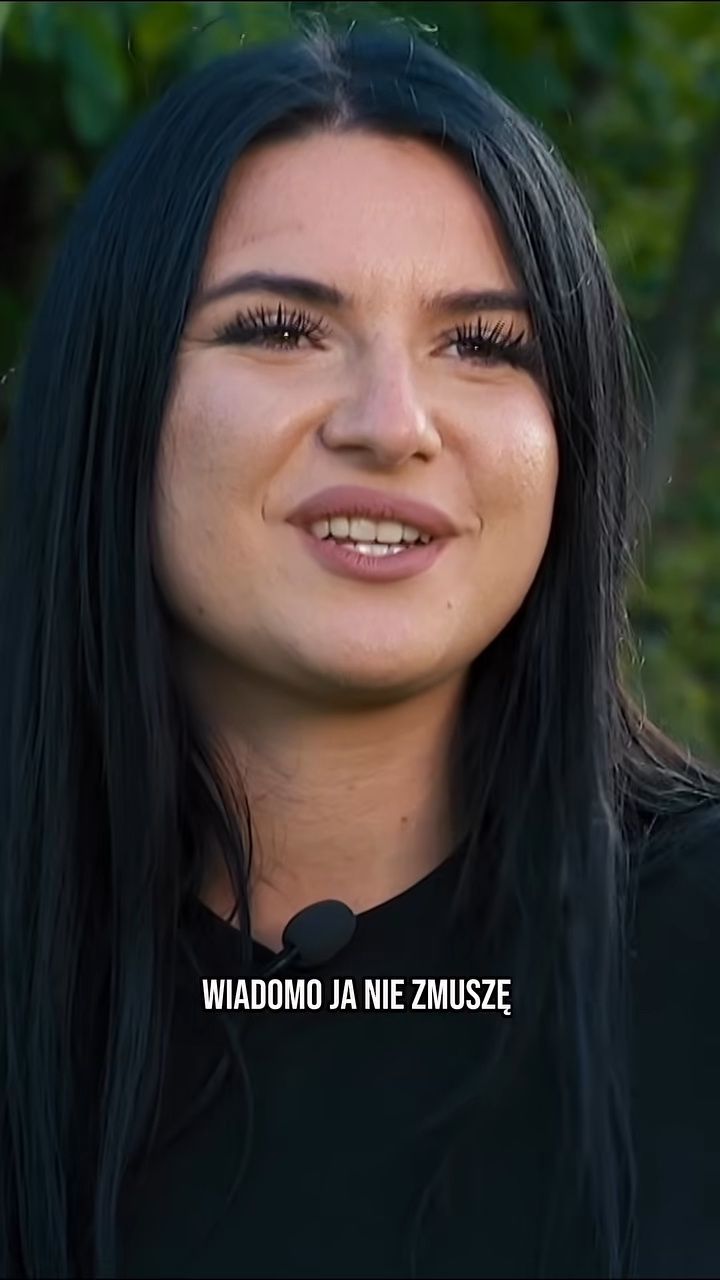 Justyna z "Rolnika" nie znajdzie miłości w programie?