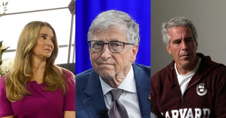 Bill Gates przyznał się do ZDRADY Melindy z dwiema kobietami. Biznesmen PRZEPRASZA za powiązania z Epsteinem
