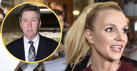 "Beze mnie mogła umrzeć". Ojciec Britney w pierwszym wywiadzie od lat
