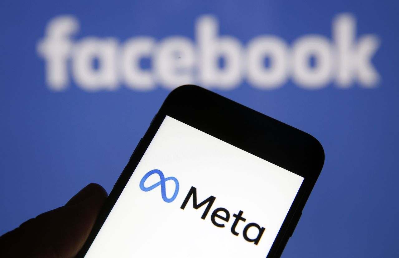 Facebook zmienił nazwę na "Meta". Nie sprawdzili, co to słowo znaczy po hebrajsku