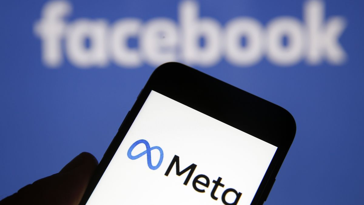 Wpadka giganta? W Izraelu śmieją się z nowej nazwy Facebooka