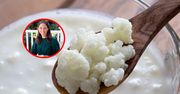 Dietetyczka codziennie piła kefir. Mówi, jak skończył się eksperyment