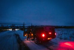 Czy Rosja zaatakuje kraje nadbałtyckie?