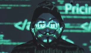 "Wkrótce poczujesz pełny gniew". Hakerzy grożą Putinowi. Ujawnili plan ataku