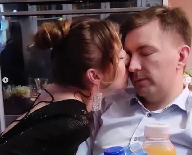 Marianna i Łukasz Schreiberowie