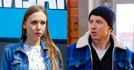 Maja Staśko KRYTYKUJE Alana Andersza, który nagrywał stories za kółkiem. Aktor OSTRO do aktywistki: "Bądź konsekwentna, dziecko"