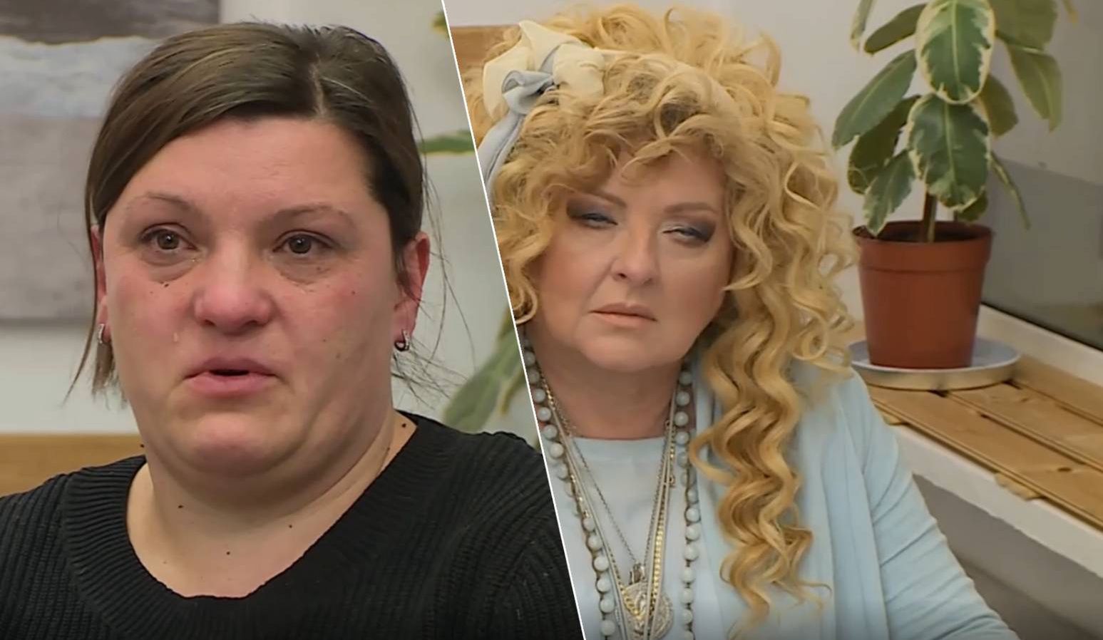 Reakcja Magdy Gessler, gdy usłyszała, że Neptun nie serwuje morskich ryb