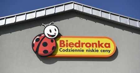 Promocje w sieciach Lidl i Biedronka z okazji Dni Babci i Dziadka