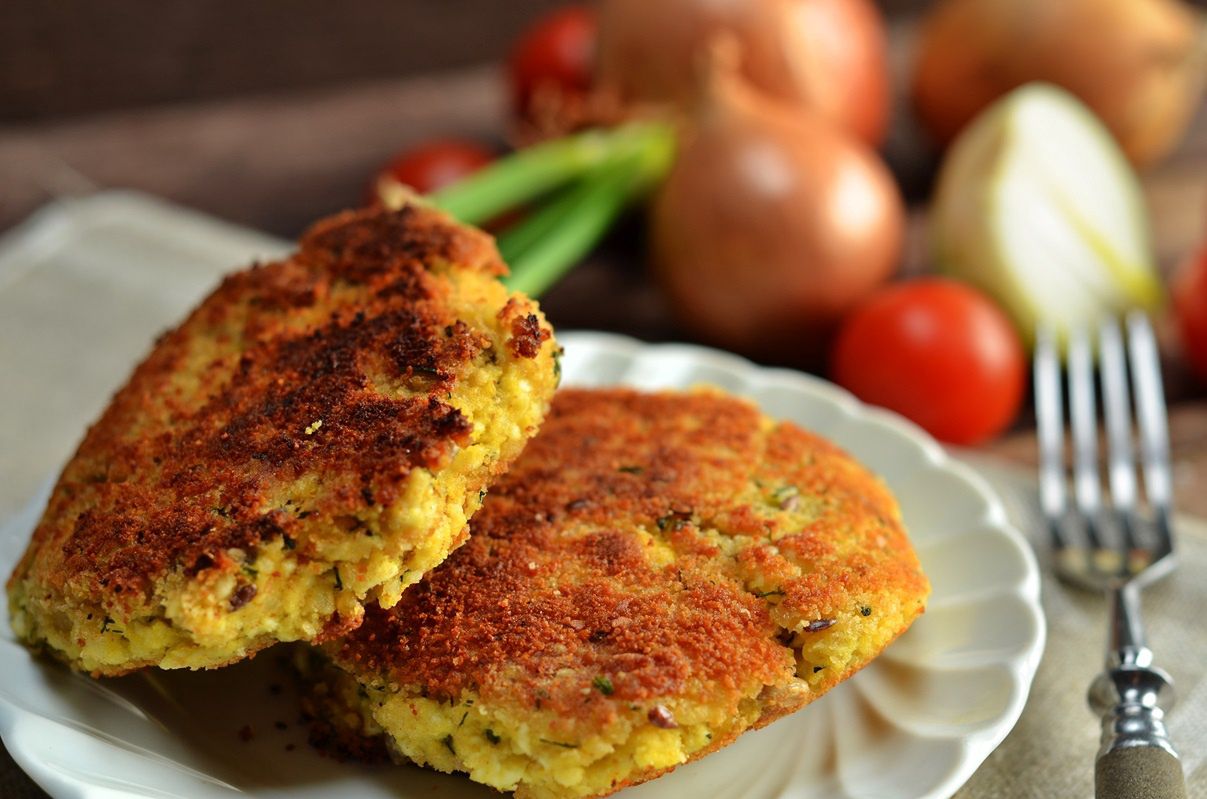 Egg cutlets: The forgotten delicacy making a tasty comeback