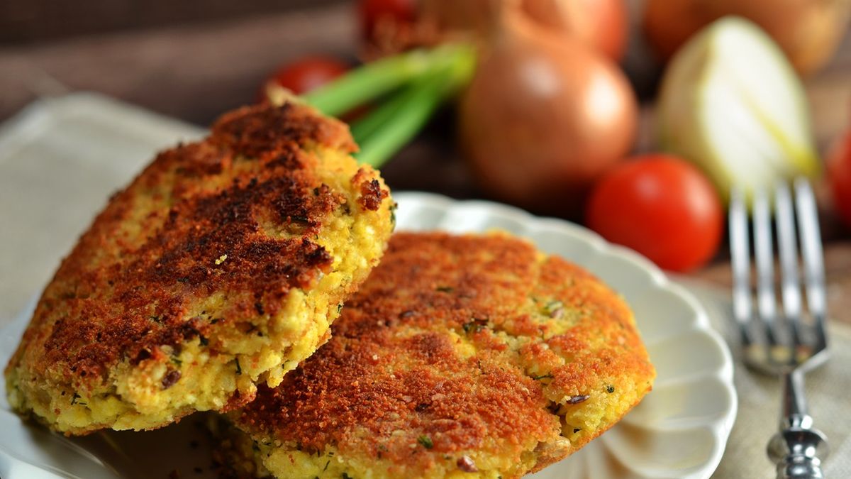 Nasi dziadkowie zajadali się nimi w piątki. Zapomnieliśmy o nich, a są zdrowe i pyszne