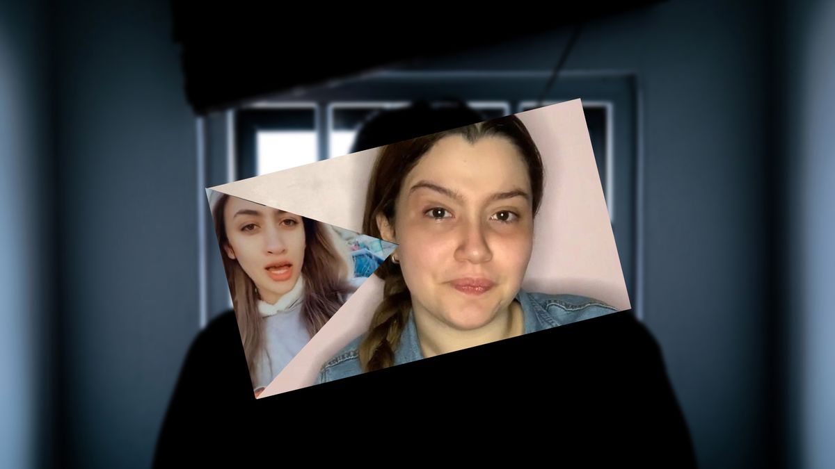 Tiktokerki trafią do więzienia za handel ludźmi. Nie będą miały lekko 1