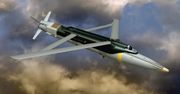 Pociski GLSDB. NATO brakuje amunicji, by pomóc Ukrainie, ale jest rozwiązanie