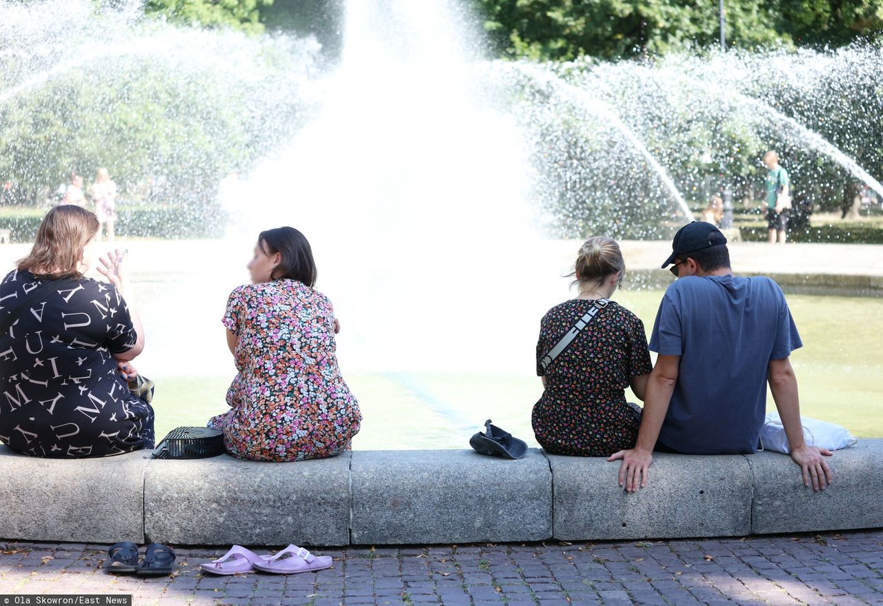 Turyści mają dość upałów. Jest nowy wakacyjny trend