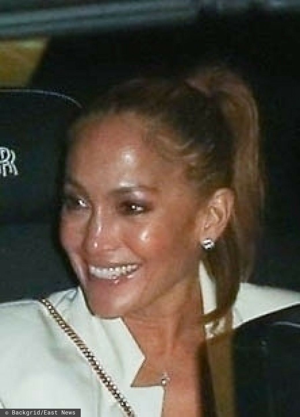 Jennifer Lopez i Ben Affleck zaatakowani przez paparazzi