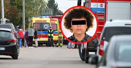 "Żadnych emocji". Widzieli Wiktora S. dzień po śmiertelnym ataku