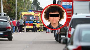 "Żadnych emocji". Widzieli Wiktora S. dzień po śmiertelnym ataku