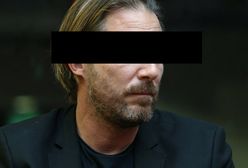 Xawery Ż. usłyszał zarzuty. Grożą mu 3 lata więzienia