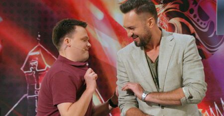 Marcin Prokop o Szymonie Hołowni. "Byłeś drewnem, Pinokiem telewizji"